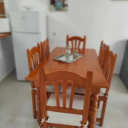 Casa Romero * Nerja