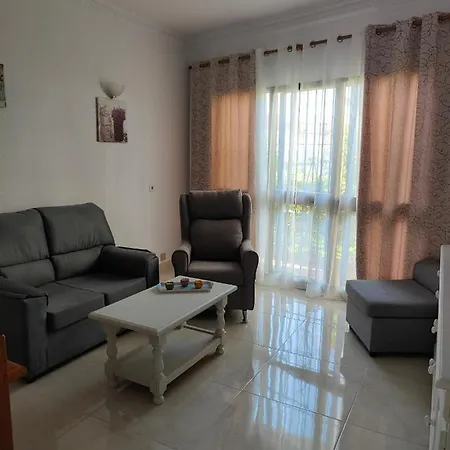 Casa Romero Holiday home *