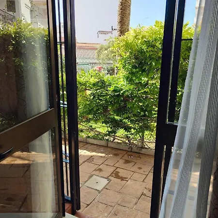 Casa Romero Holiday home
