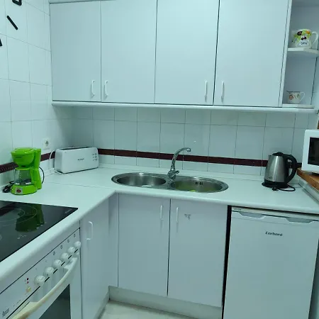 Casa Romero * Nerja