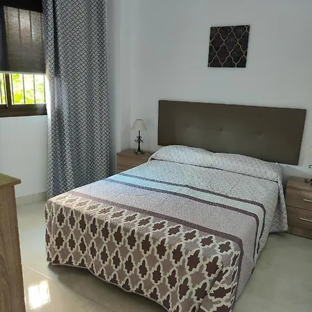Casa Romero Holiday home *