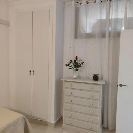 Holiday home Casa Romero *