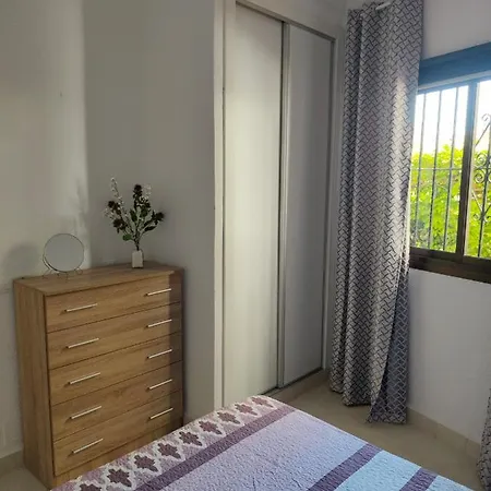 Casa Romero Nerja