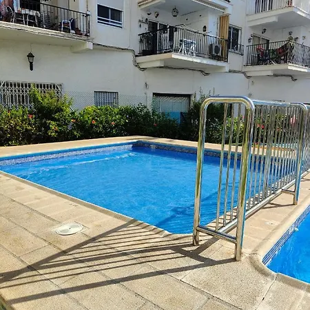Casa Romero * Nerja