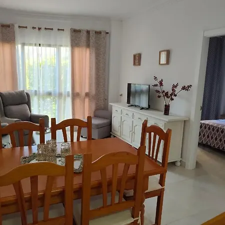 Holiday home Casa Romero Nerja