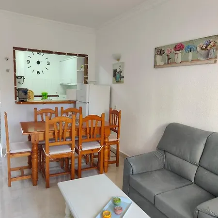 Casa Romero Holiday home *