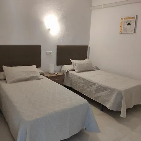 Casa Romero Holiday home Nerja