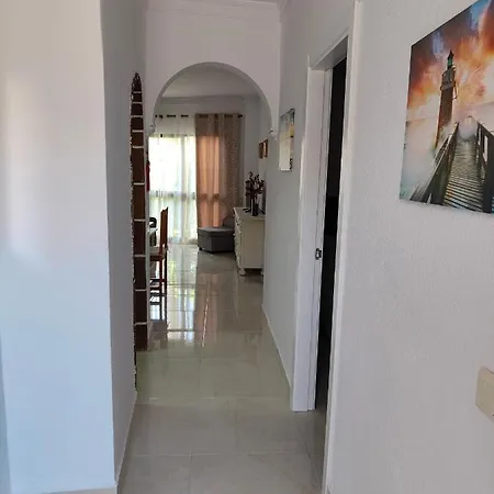 Casa Romero * Nerja