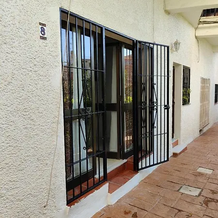 Casa Romero Holiday home *